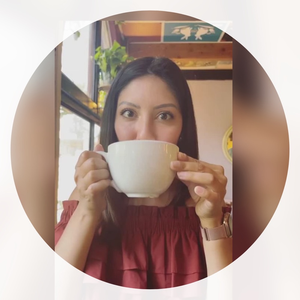 Meet your Posher, Tiffany